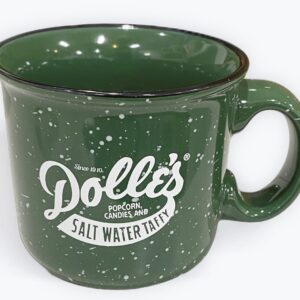 Dolle's O.C. Camp Mug