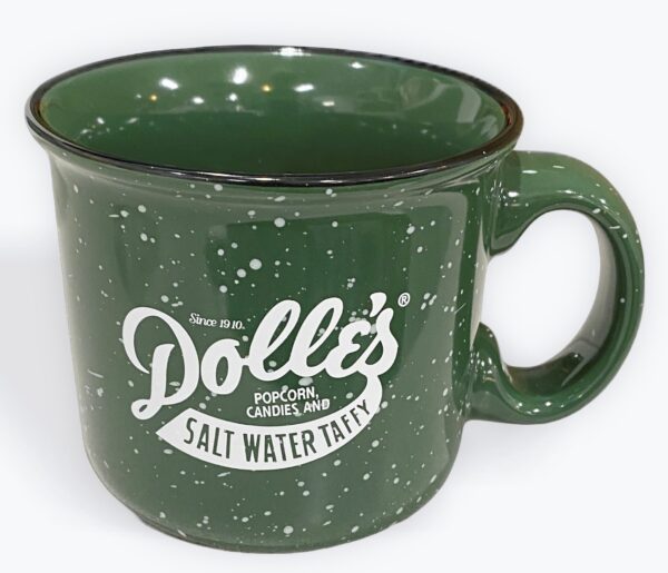 Dolle's O.C. Camp Mug