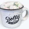 Dolle's O.C. Camp Mug - Image 4