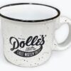 Dolle's O.C. Camp Mug - Image 5