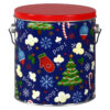 1 Gallon Tin filled with Dolle's® Popcorn - Image 5