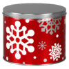 1/2 Gallon Tin filled with Dolle's® Popcorn - Image 5