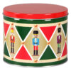 1/2 Gallon Tin filled with Dolle's® Popcorn - Image 6