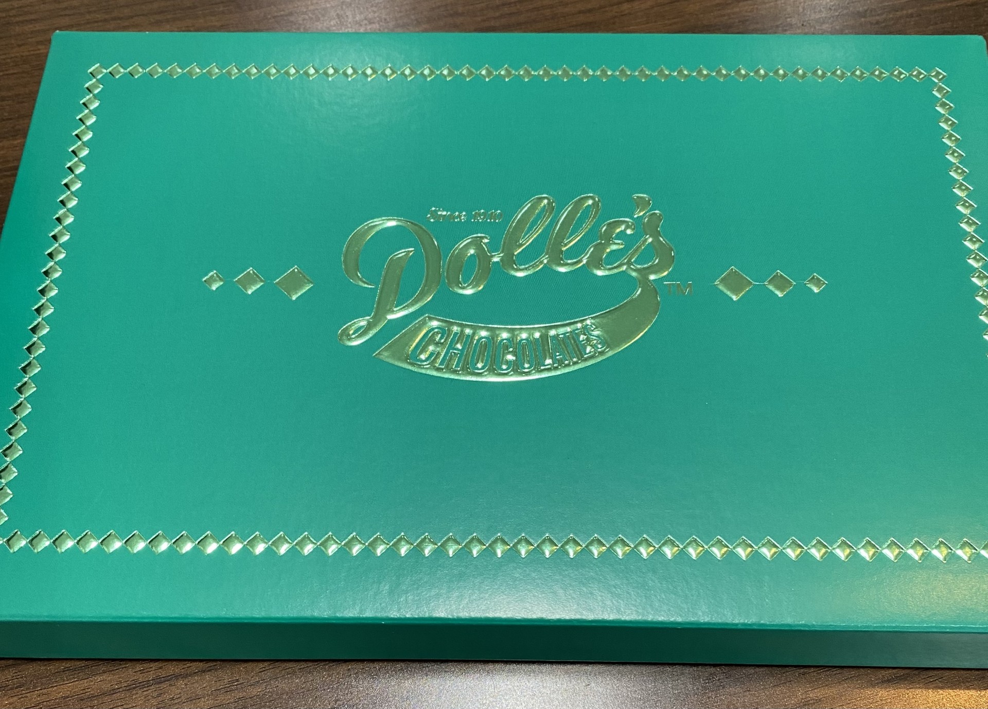 1 lb Box of Dolle's® Chocolates (Choose Your Own) - Image 38