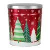 3 1/2 Gallon Tin filled with Dolle's®  Popcorn - Image 5
