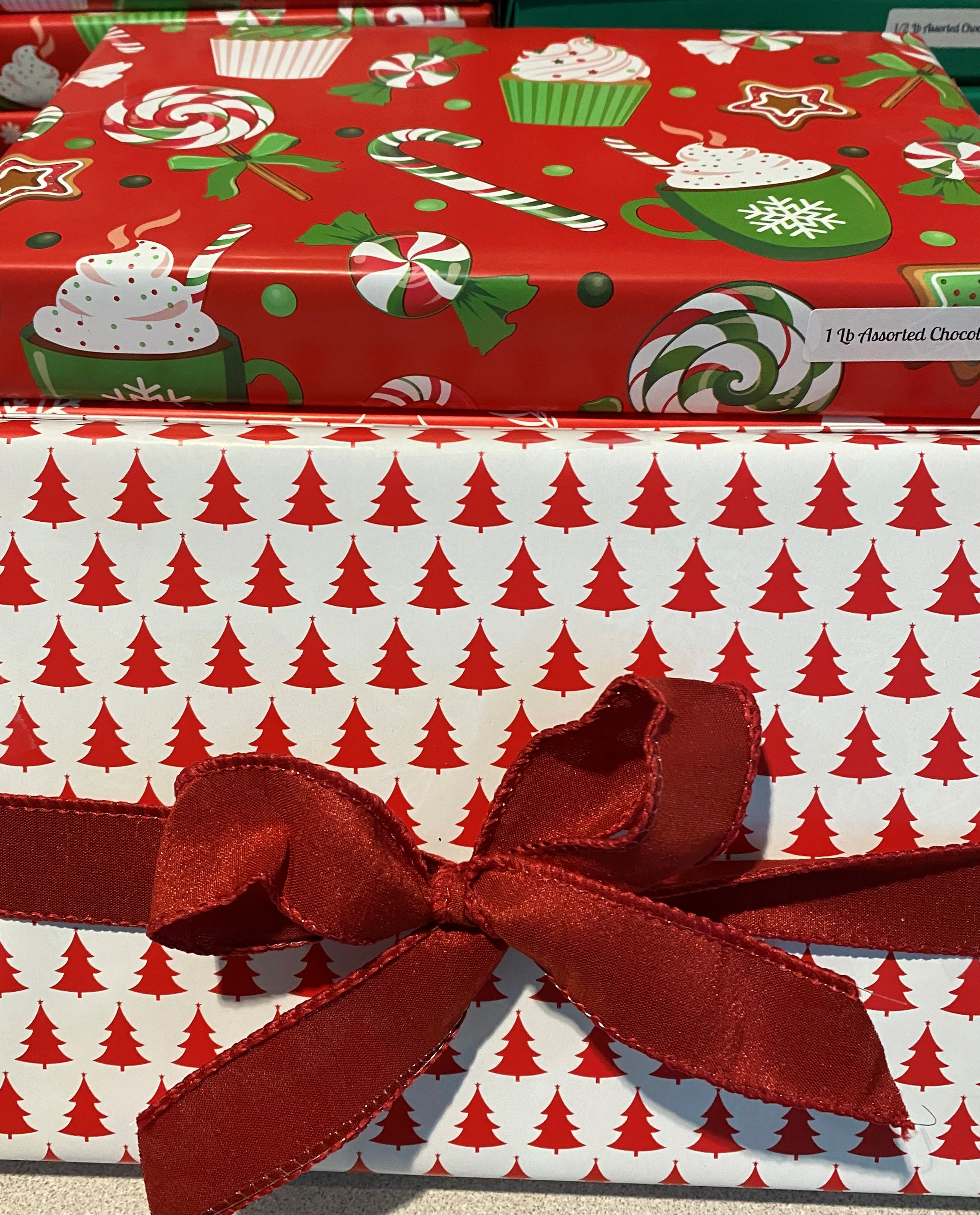 1 lb Box of Dolle's® Chocolates (Choose Your Own) - Image 37