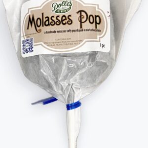 Molasses Paddle Pops