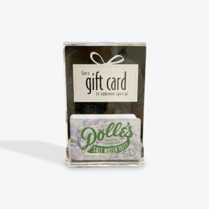 Dolle's® Gift Card