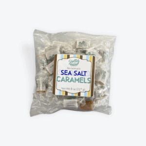 1/2 lb bag of Dolle's® Caramels