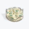 1/2 lb Creme Mint Kisses - Image 3