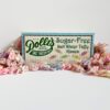 SUGAR FREE Taffy Buy 3 lbs, Get 1 lb FREE! - Image 3