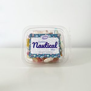 Gummy Nautical Mix