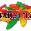 group of assorted Large Swedish Fish