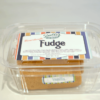 1/2 lb Vanilla Fudge in plastic container
