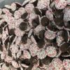 large pile of non-pareils