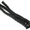 black licorice twists