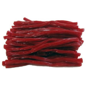 strawberry licorice twists