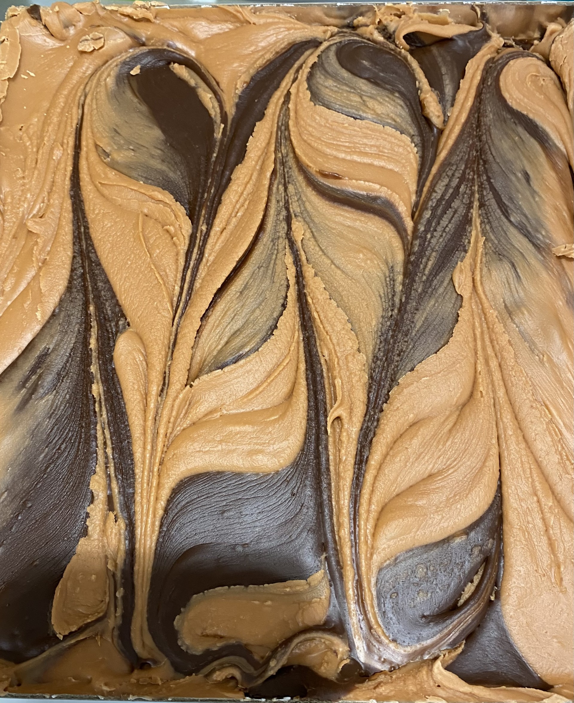 1/2 lb Fudge Container - Image 11