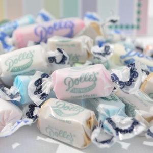 Dolle's® Salt Water Taffy