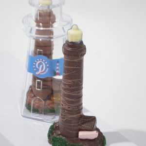 Chocolate Lighthouse