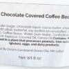 Chocolate Covered Espresso Beans - Image 7