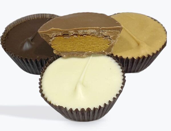 Peanut Butter Cups