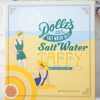 8 oz Box Dolle's® Salt Water Taffy - Image 2