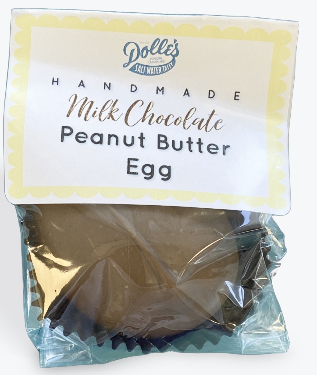 2 oz Homemade Easter Eggs - Image 5