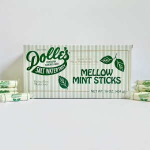 Buy 3 Get 1 Free Mellow Mints