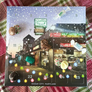 Advent Calendar
