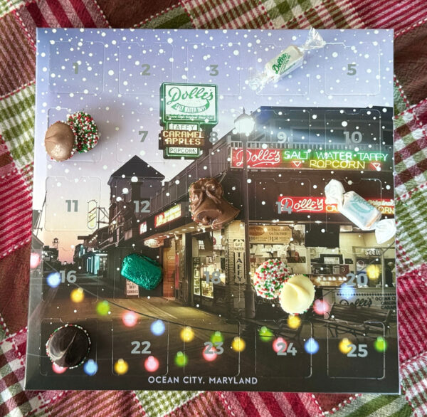 Advent Calendar