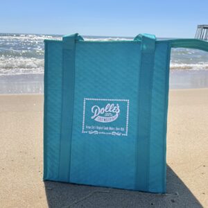 Dolle's Cooler Bag