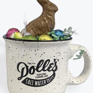 Easter in a Dolle's Mug