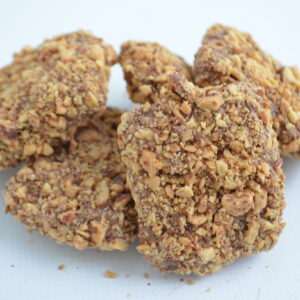 Almond Buttercrunch