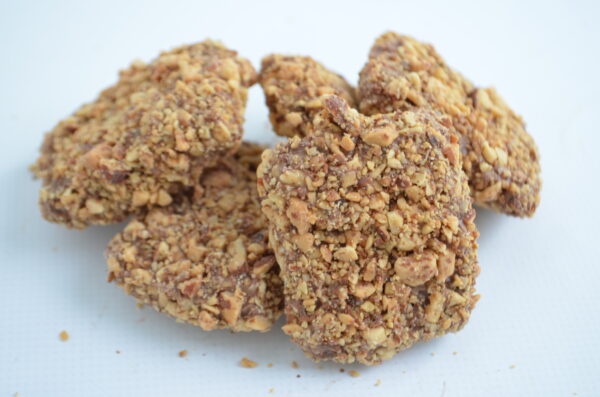 Almond Buttercrunch