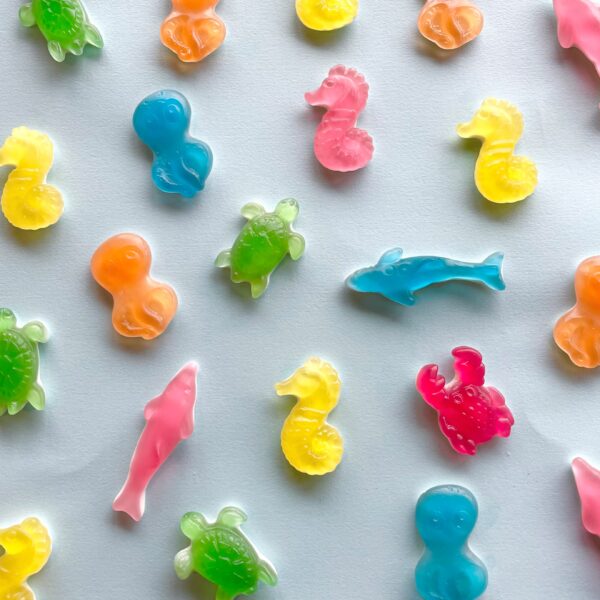 Under The Sea Gummies