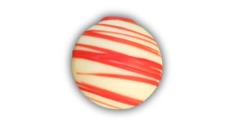 9 Piece Holiday Truffle Box - Image 4