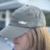Dolle's® Salt Water Taffy Hat - Image 3