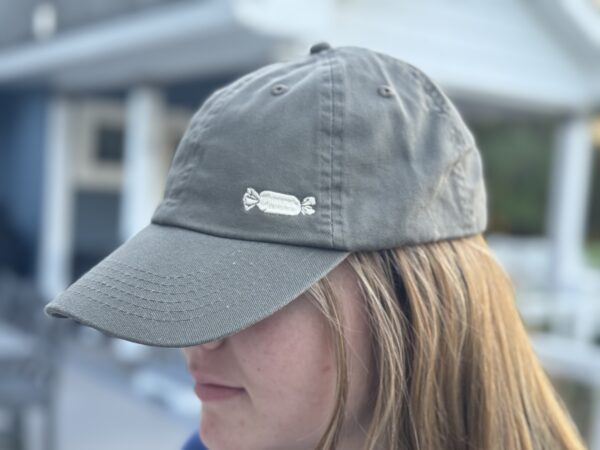 Dolle's® Salt Water Taffy Hat