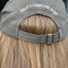 Dolle's® Salt Water Taffy Hat - Image 2