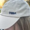 Dolle's® Salt Water Taffy Hat - Image 7