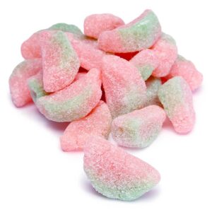 Gummy Sour Patch Watermelon