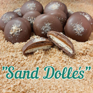 Sand "Dolles"