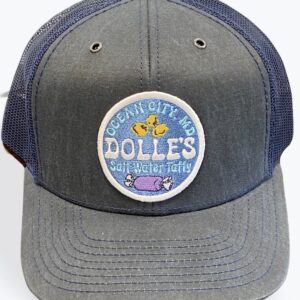 Dolle's Hat