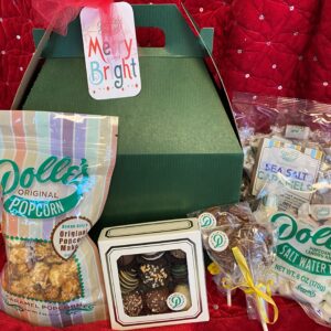 Jolly Dolle Box