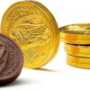 Chocolate Gold Coins - Image 2