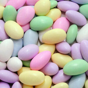 Jordan Almonds