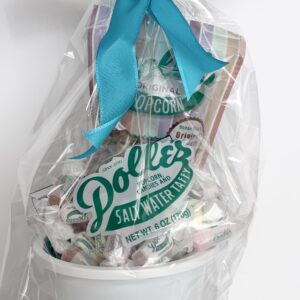 Beach Bucket Of Goodies