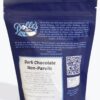 8 oz. Bagged Chocolate Non Pareils - Image 2