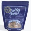 8 oz. Bagged Chocolate Non Pareils - Image 3